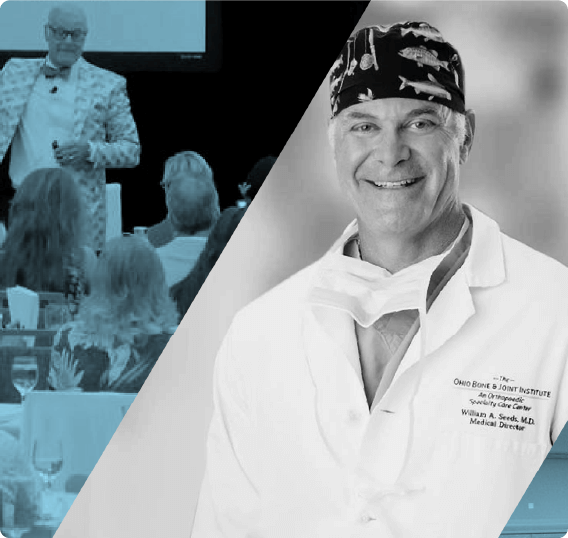 SSRP Peptide Therapy Training - SSRP